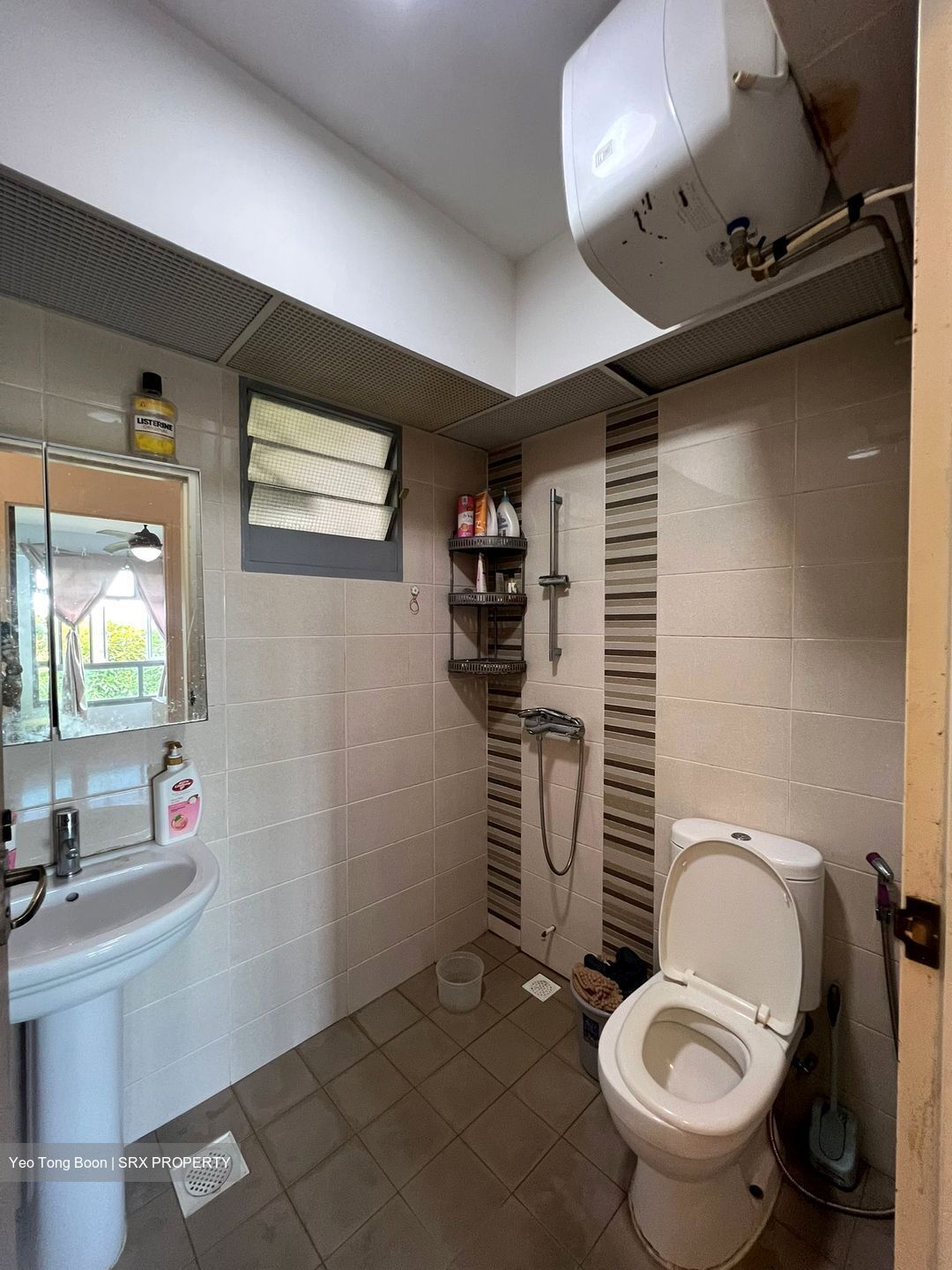 Blk 476A Hougang Capeview (Hougang), HDB 4 Rooms #556960441